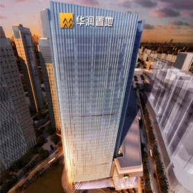 华润置地